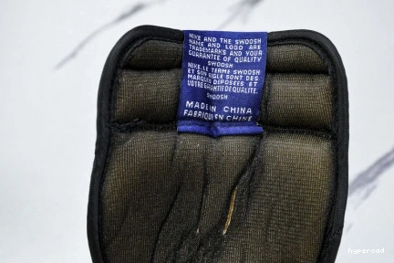 Hyperoad Rare Air “Deep 1 Air High Jordan Royal OG Blue” 1109